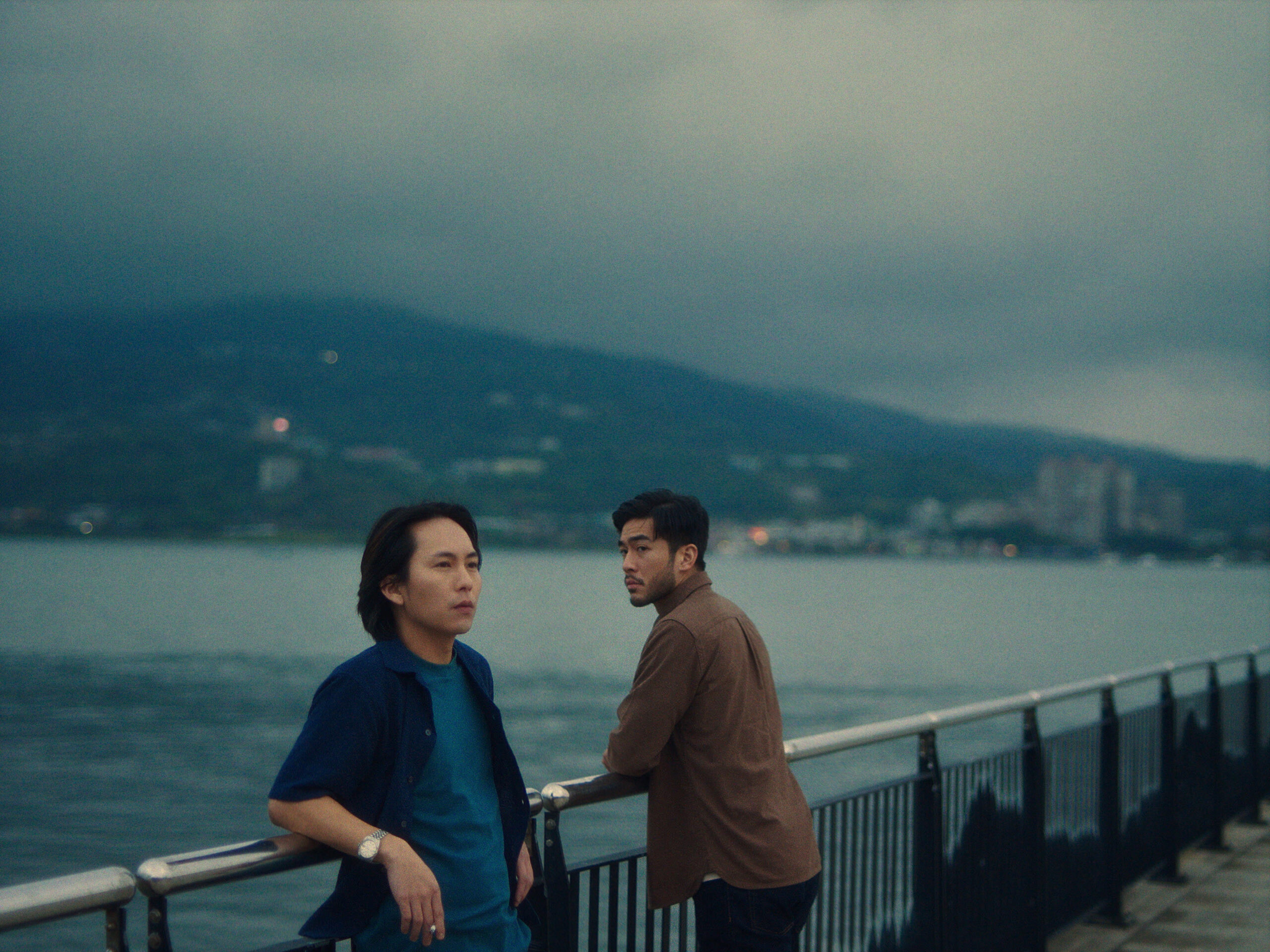 Century Egg - Sundance Film Festival: Asia 2024